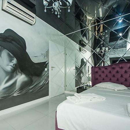 Apartament Sweet Luxury Galaţi Εξωτερικό φωτογραφία