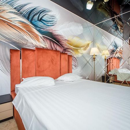 Apartament Sweet Luxury Galaţi Εξωτερικό φωτογραφία