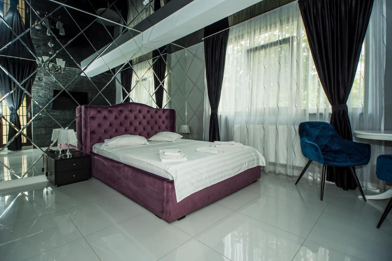 Apartament Sweet Luxury Galaţi Εξωτερικό φωτογραφία