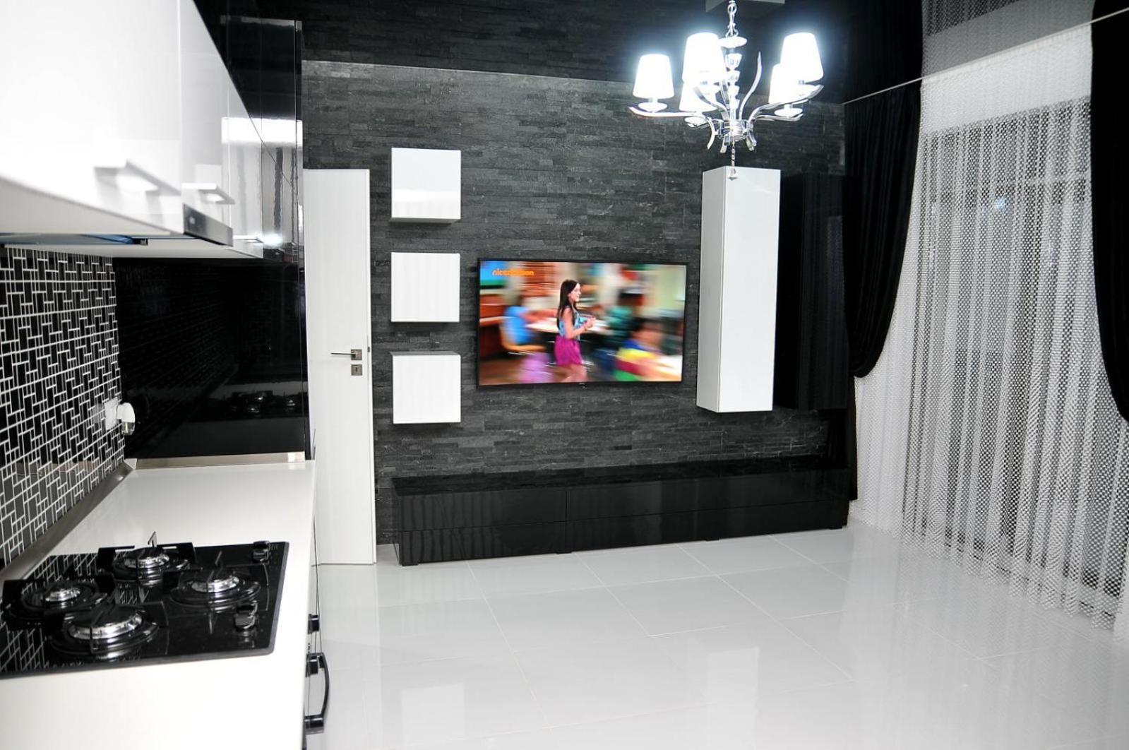 Apartament Sweet Luxury Galaţi Εξωτερικό φωτογραφία