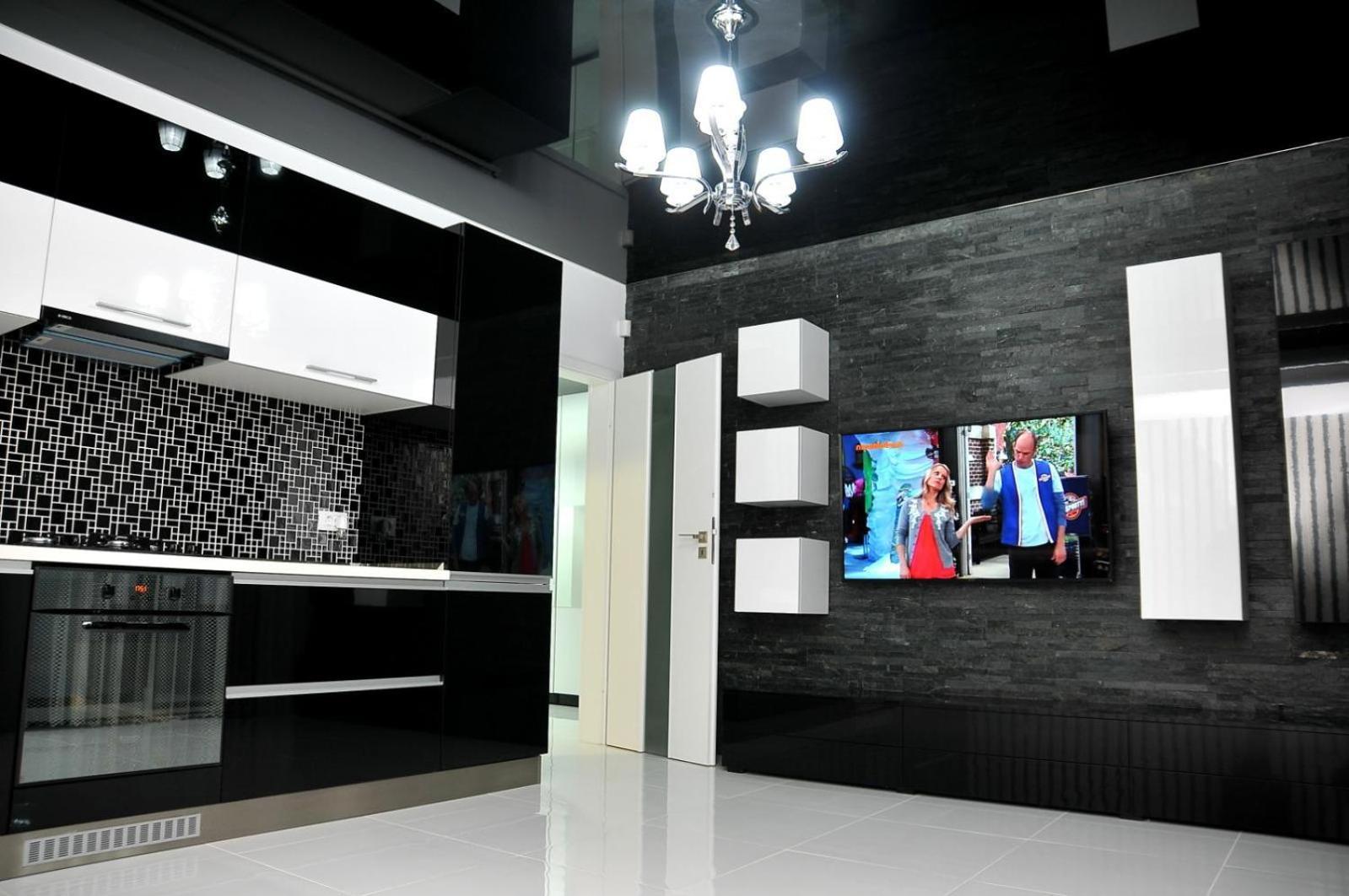 Apartament Sweet Luxury Galaţi Εξωτερικό φωτογραφία