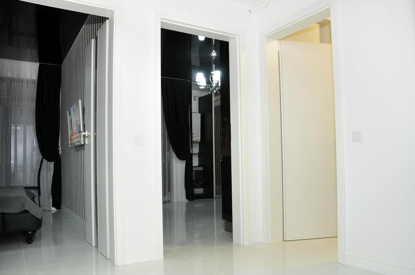 Apartament Sweet Luxury Galaţi Εξωτερικό φωτογραφία