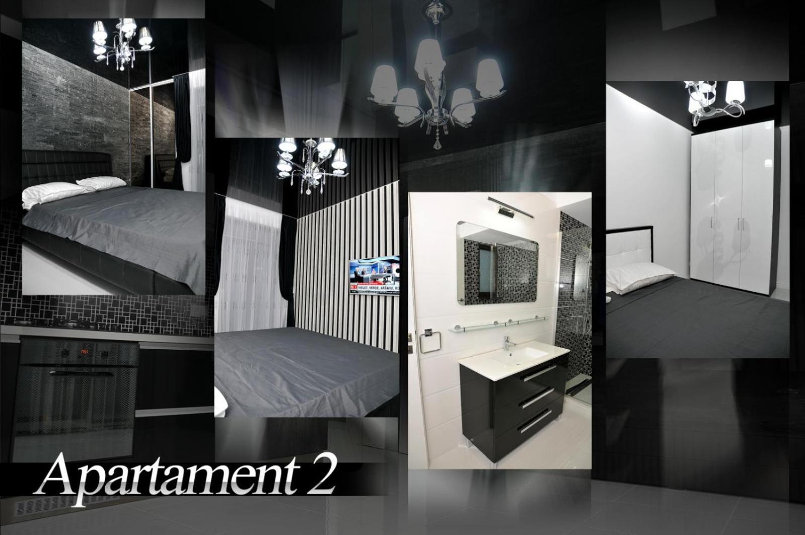 Apartament Sweet Luxury Galaţi Εξωτερικό φωτογραφία