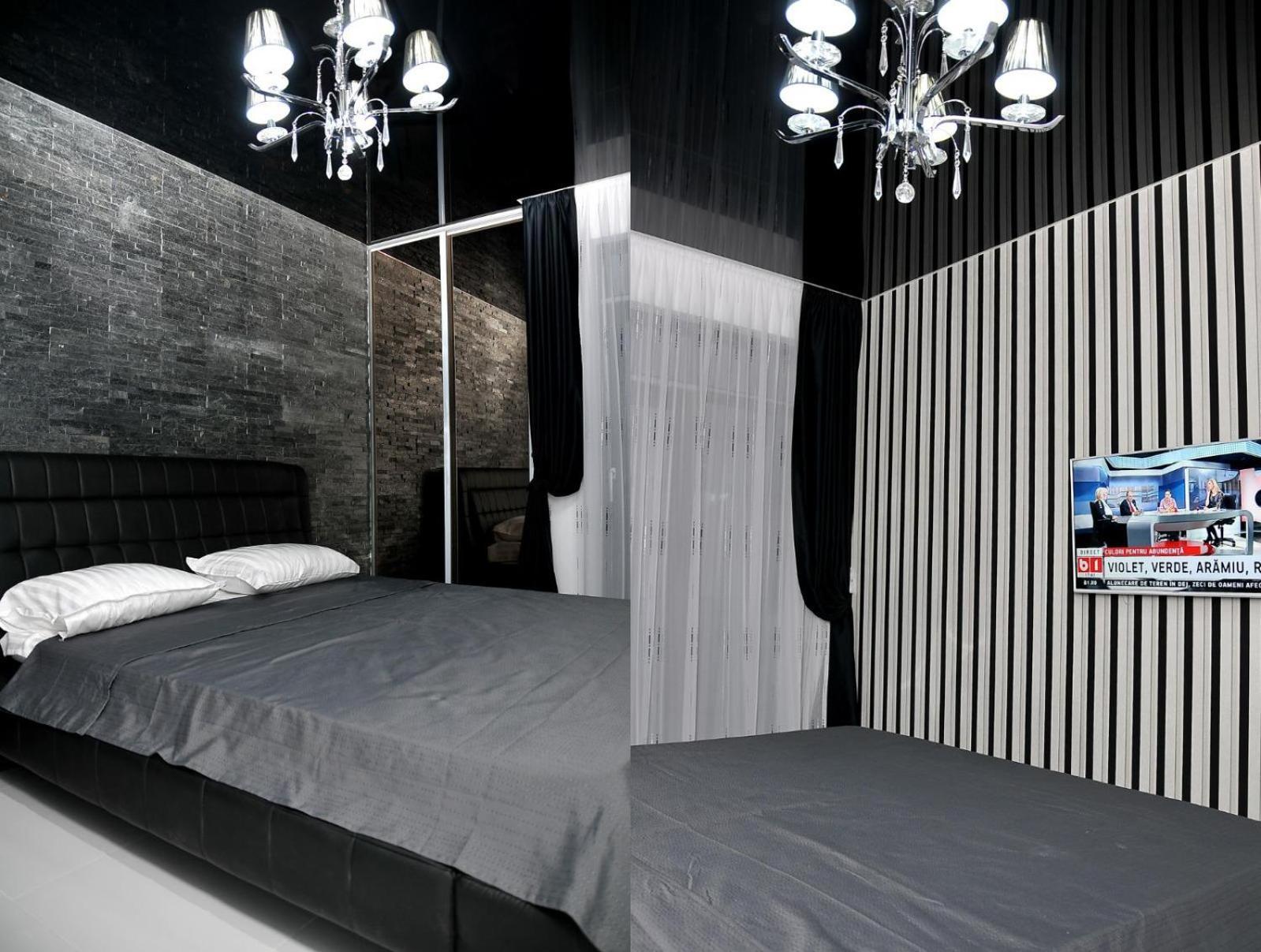 Apartament Sweet Luxury Galaţi Εξωτερικό φωτογραφία