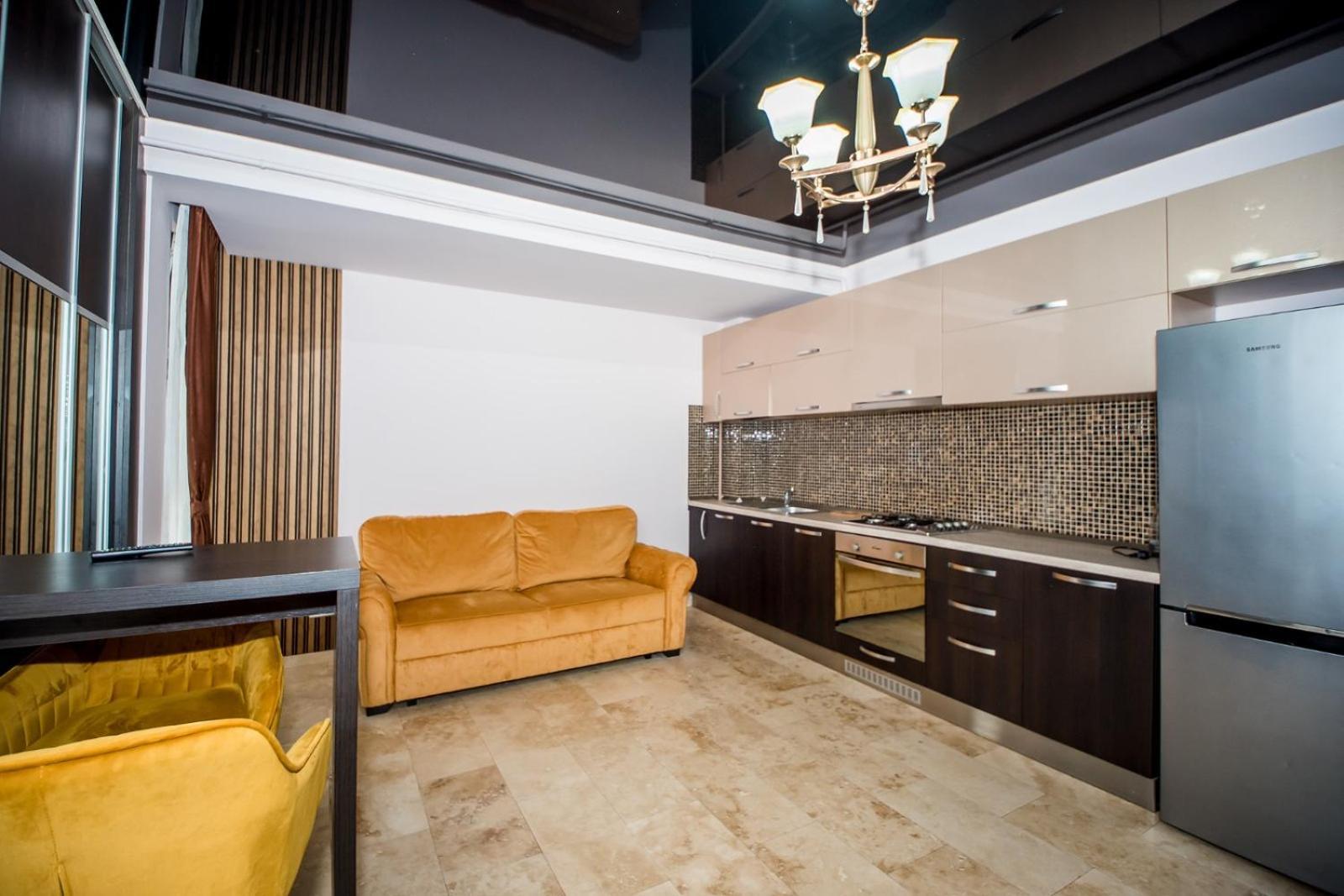 Apartament Sweet Luxury Galaţi Εξωτερικό φωτογραφία