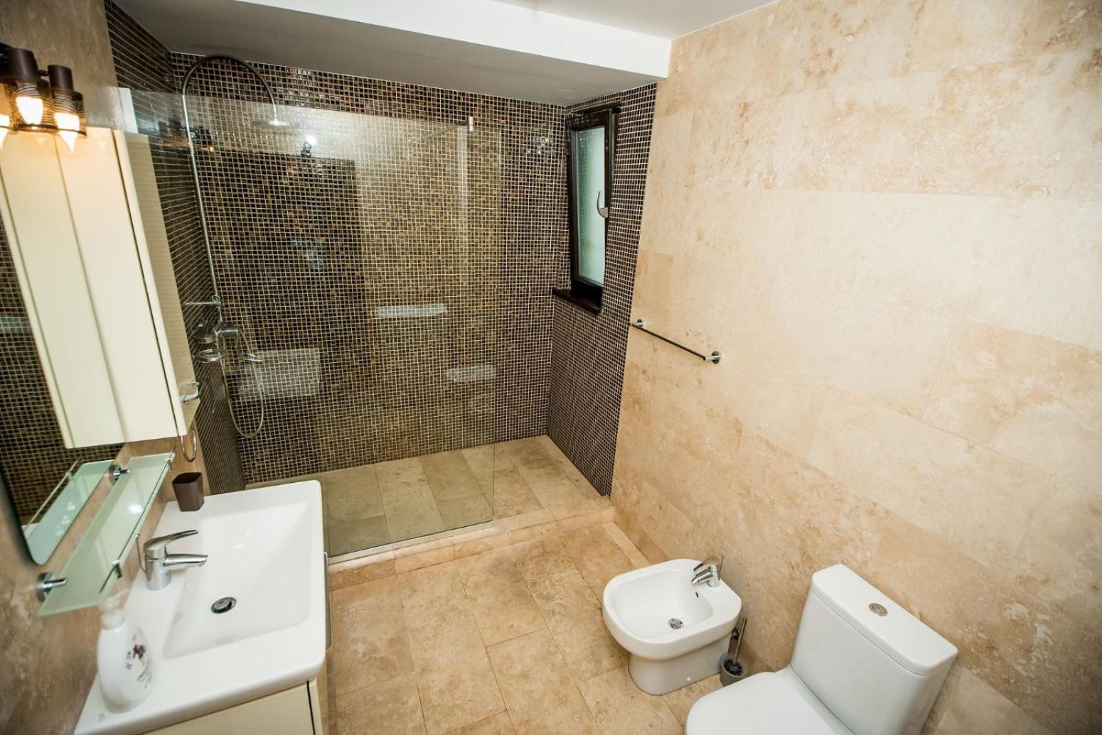 Apartament Sweet Luxury Galaţi Εξωτερικό φωτογραφία
