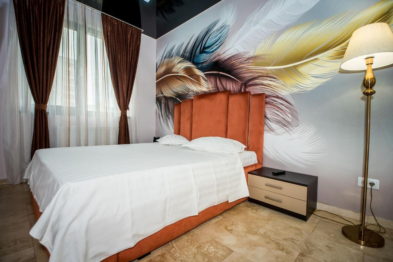 Apartament Sweet Luxury Galaţi Εξωτερικό φωτογραφία