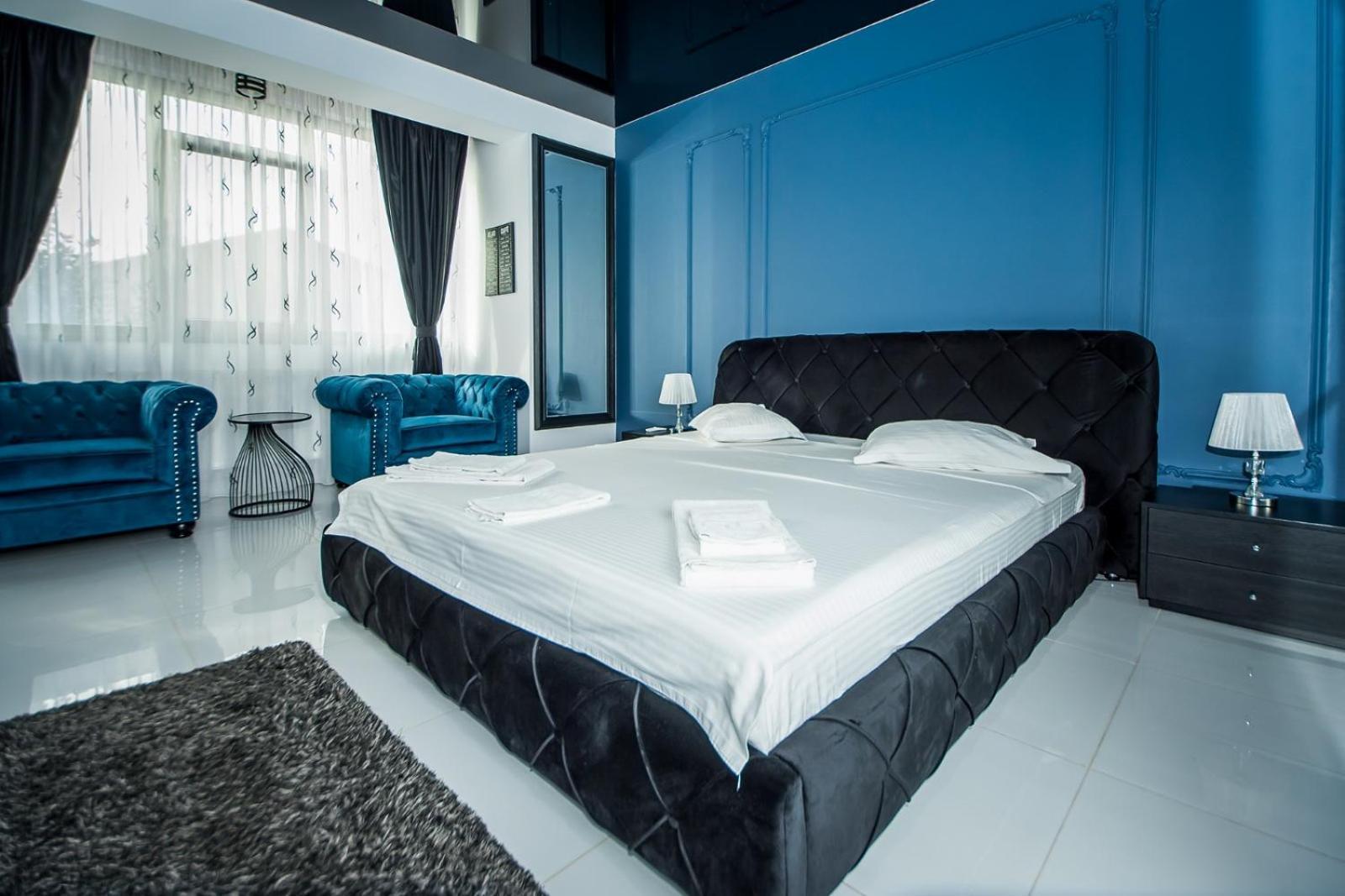 Apartament Sweet Luxury Galaţi Εξωτερικό φωτογραφία