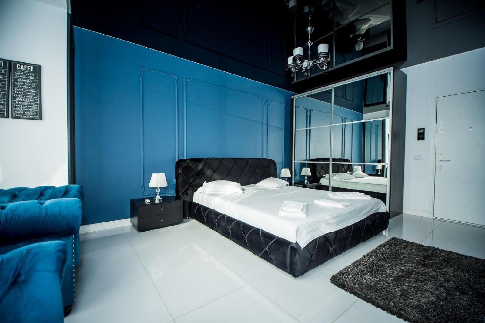 Apartament Sweet Luxury Galaţi Εξωτερικό φωτογραφία