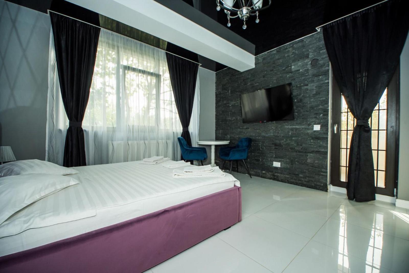Apartament Sweet Luxury Galaţi Εξωτερικό φωτογραφία