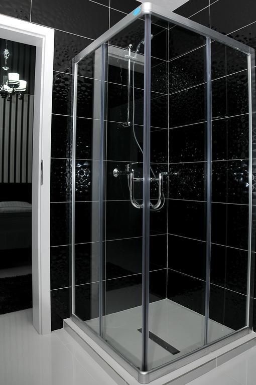 Apartament Sweet Luxury Galaţi Εξωτερικό φωτογραφία