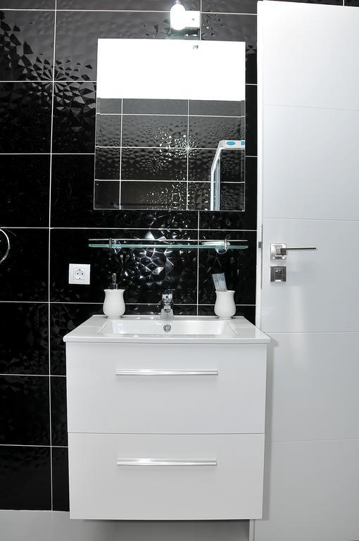 Apartament Sweet Luxury Galaţi Εξωτερικό φωτογραφία